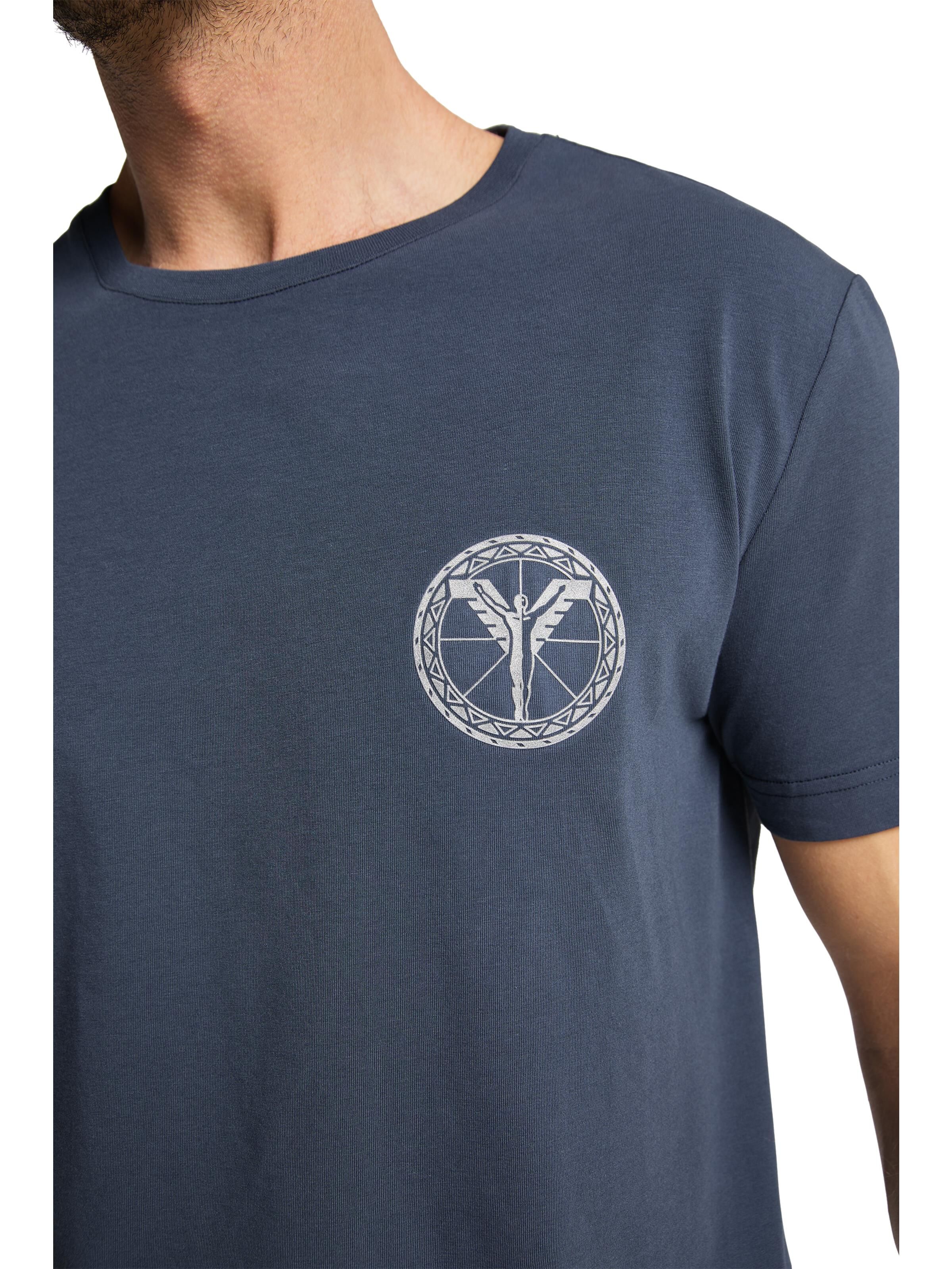Basic Logo-T-Shirt