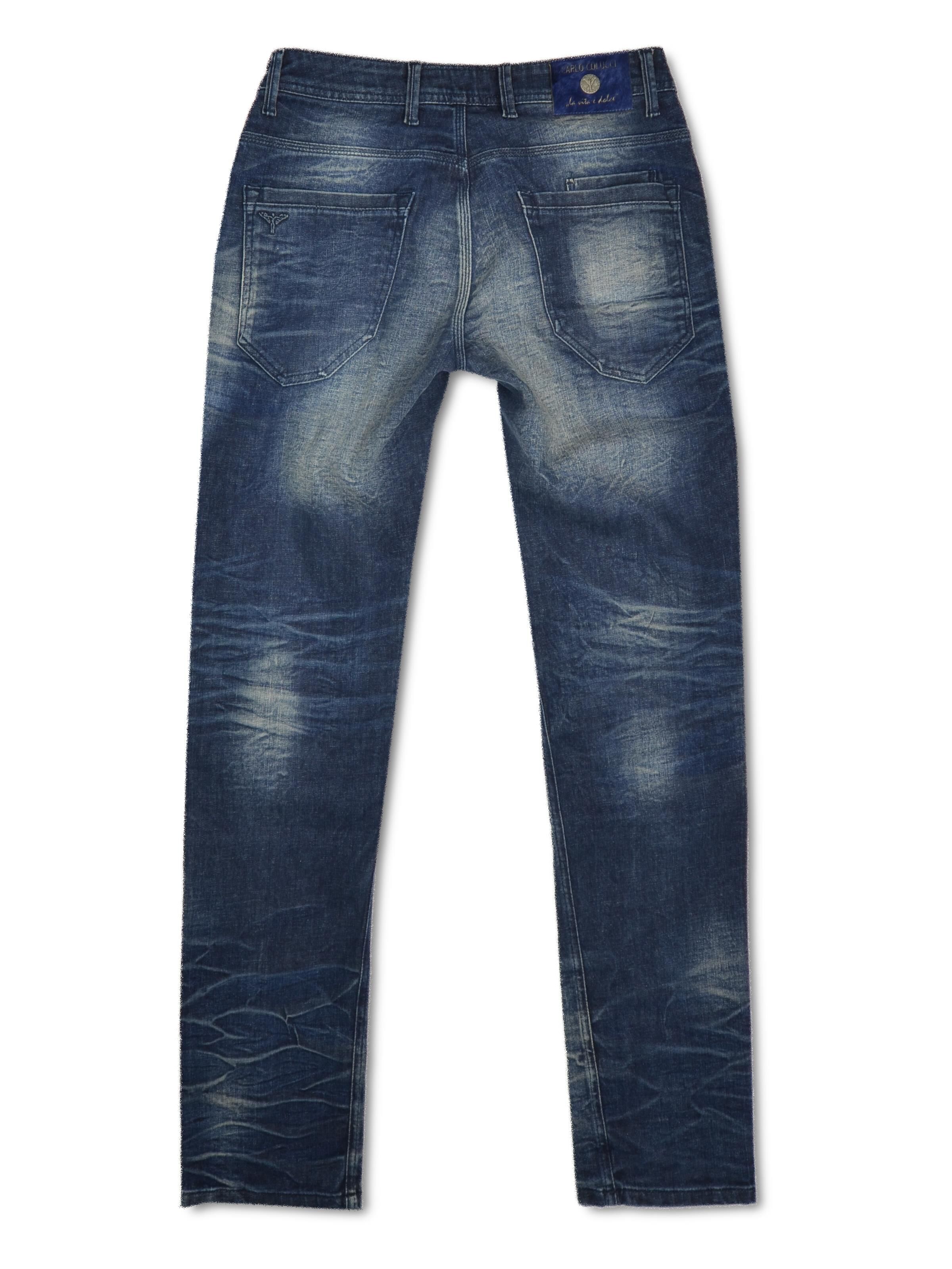 5-Pocket Jeans Palermo
