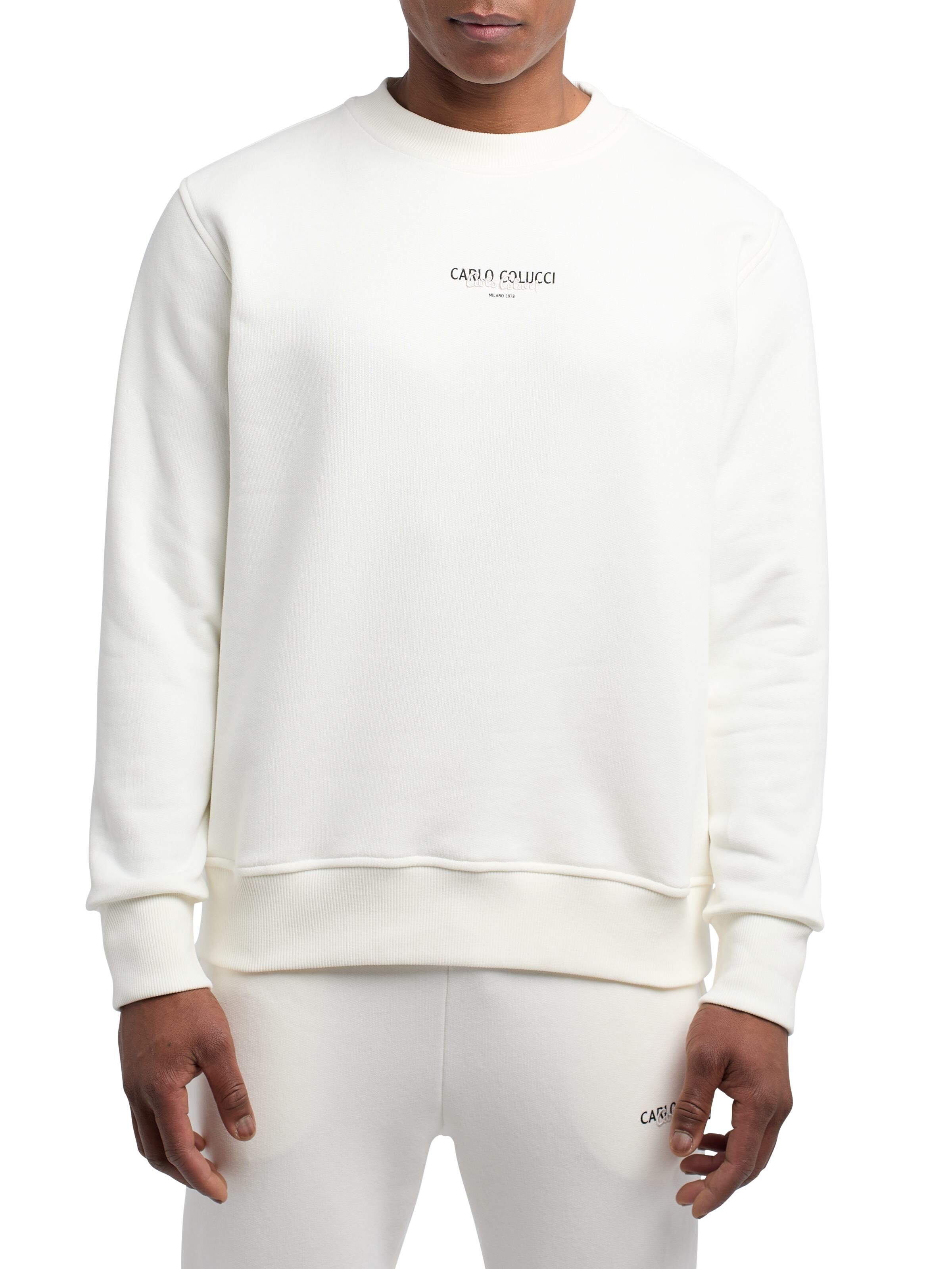 Sweatshirt Basic Line