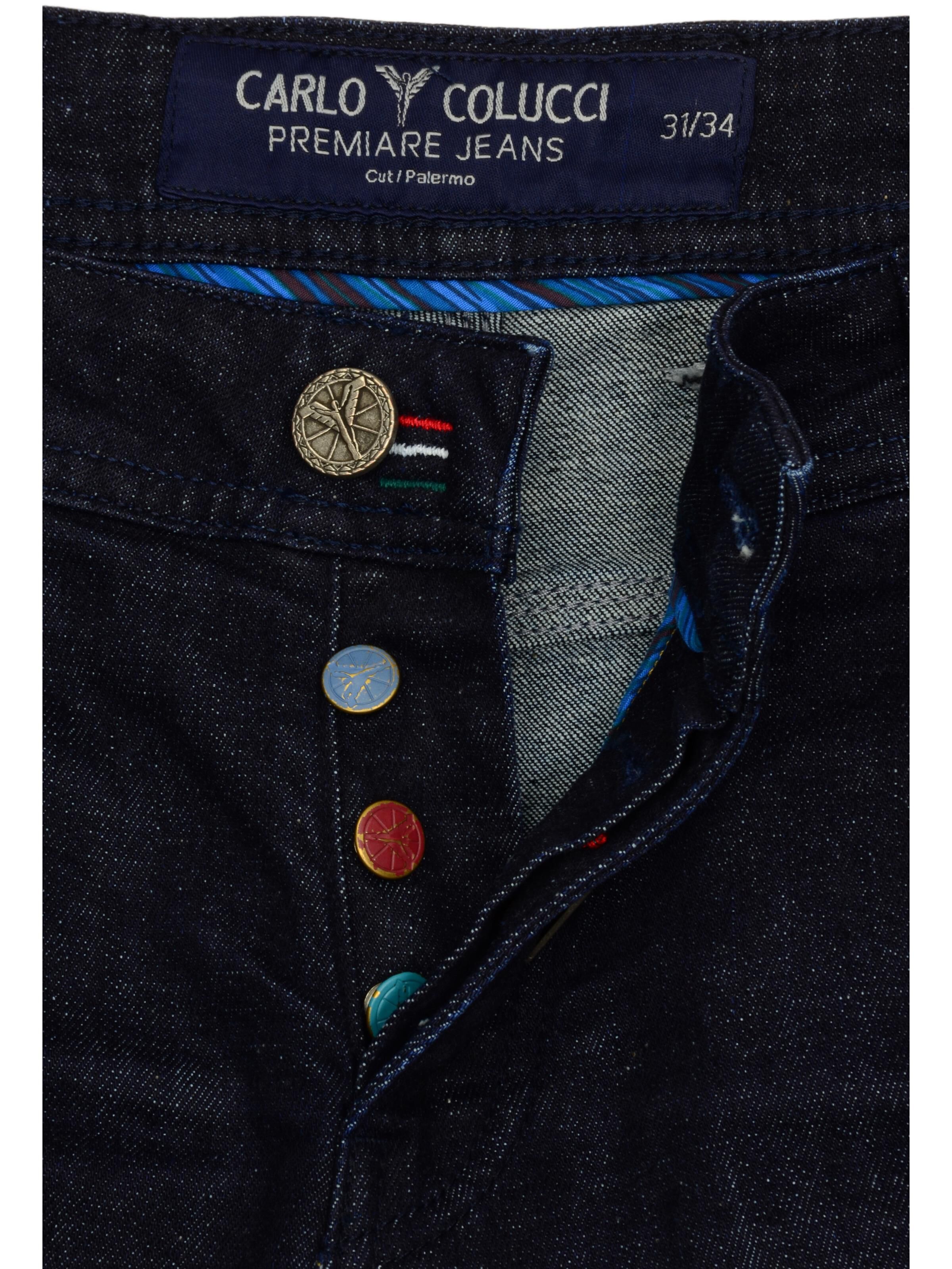 5-Pocket Jeans Palermo