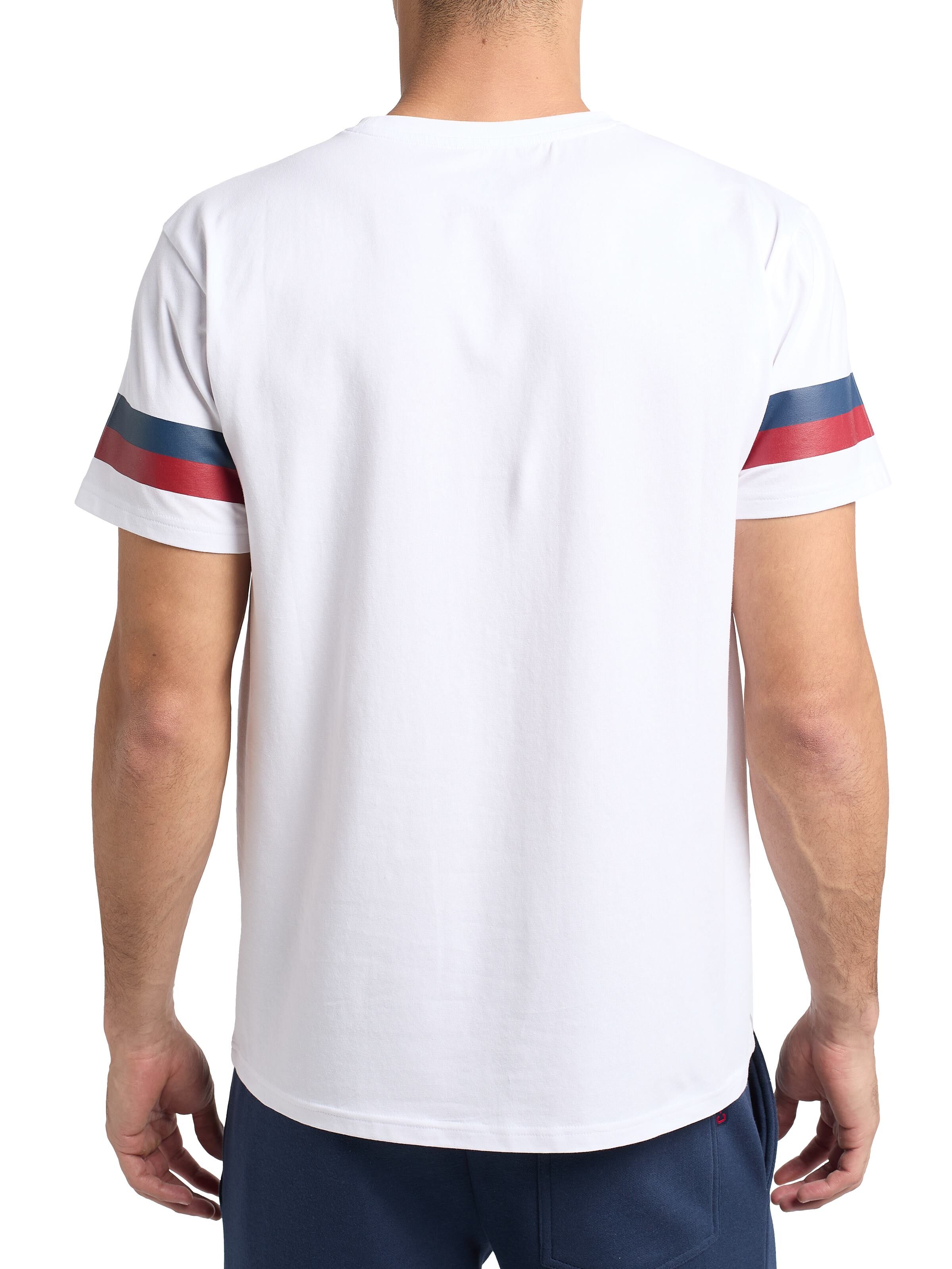 CARLO COLUCCI Atletico T-Shirt