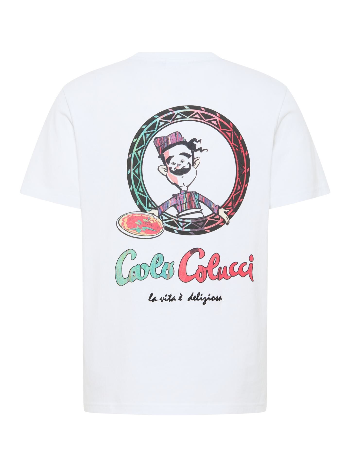 T-Shirt -Buon Appetito-