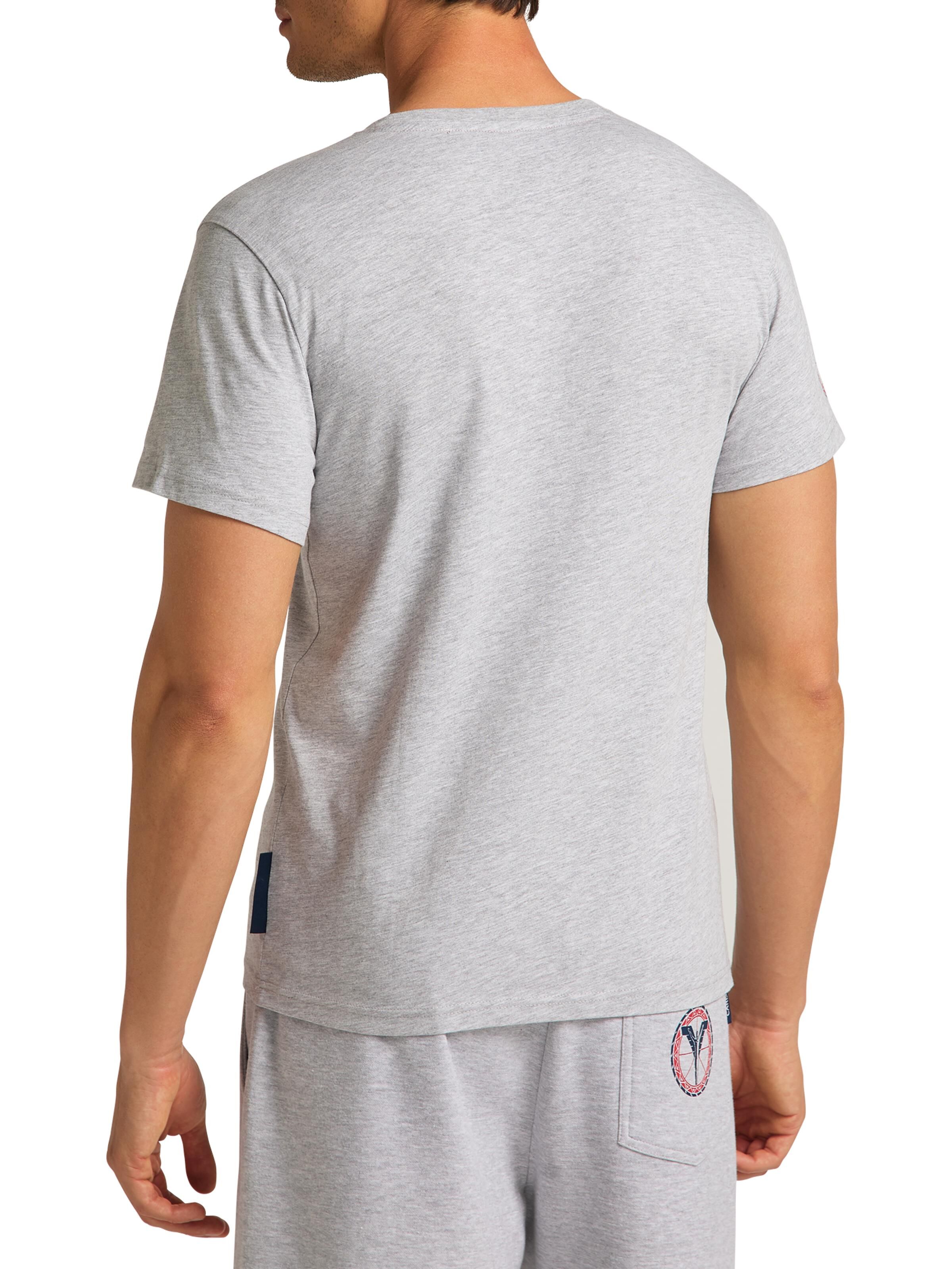 CARLO COLUCCI Atletico T-Shirt