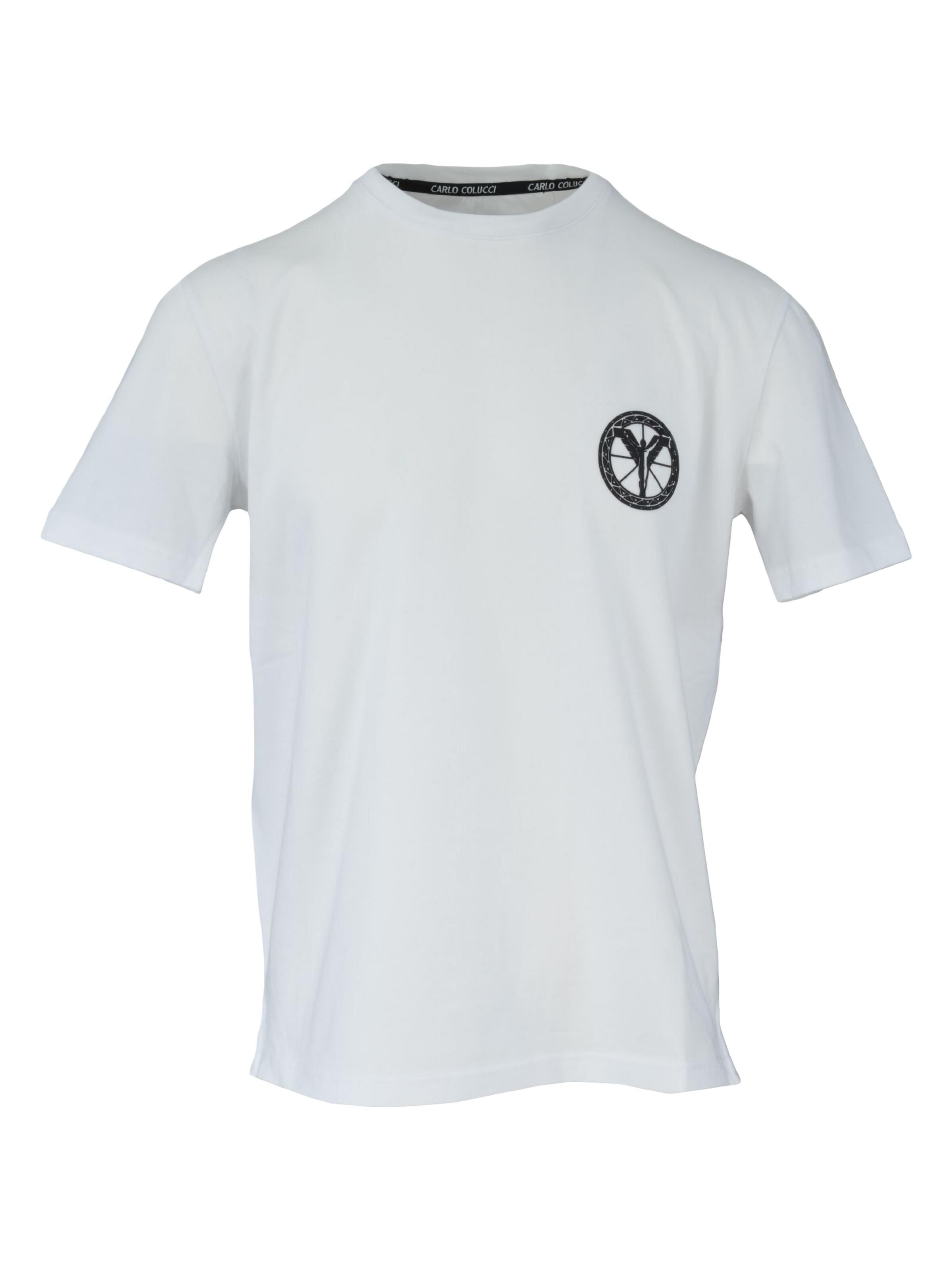 Basic Logo-T-Shirt