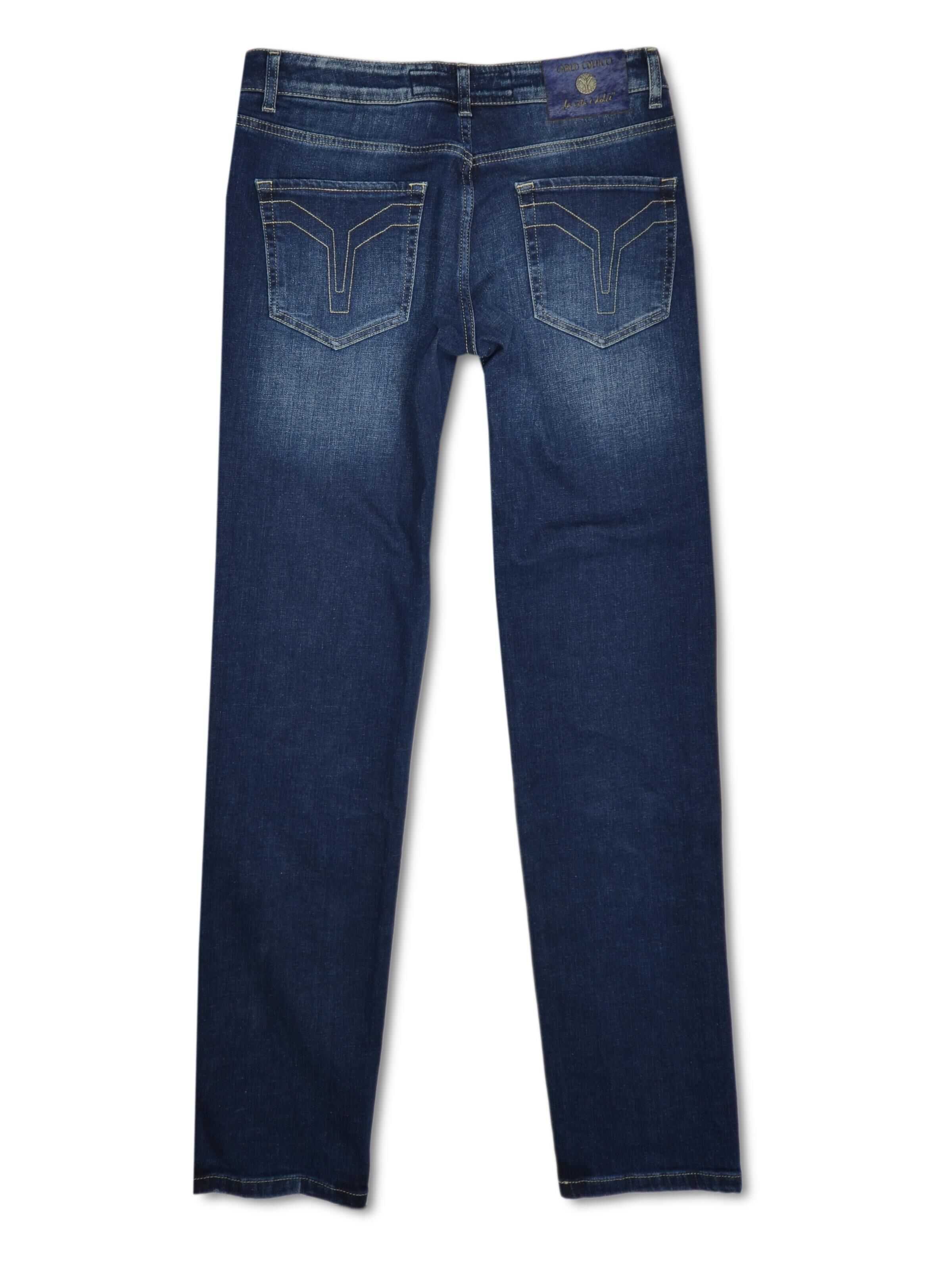 5-Pocket Jeans Milano